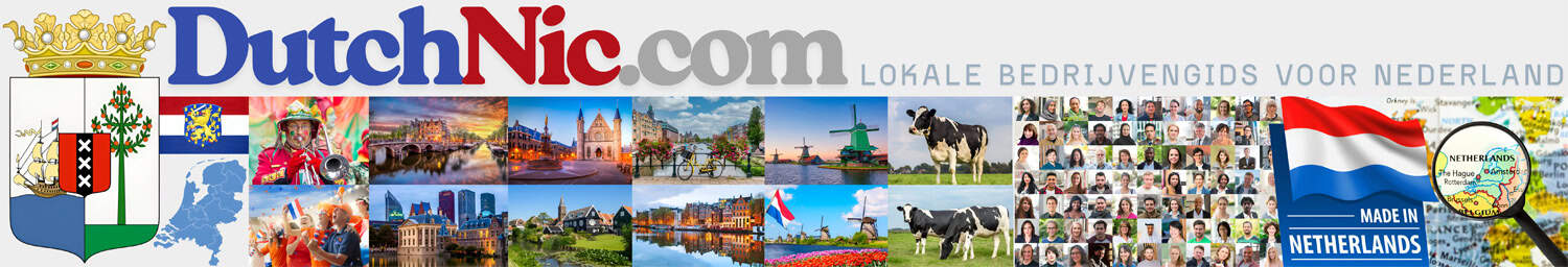 Gemaakt in Nederland - ModWithMe